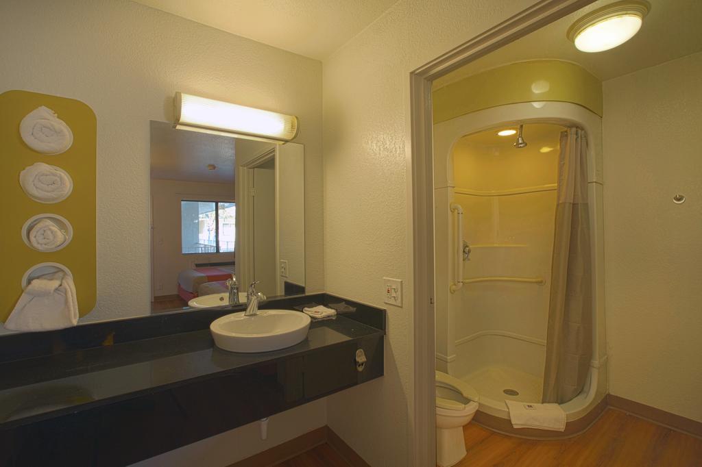 North Charleston Lodge Εξωτερικό φωτογραφία