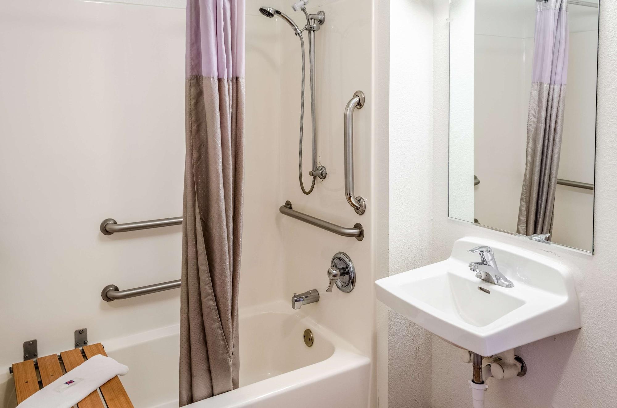 North Charleston Lodge Εξωτερικό φωτογραφία