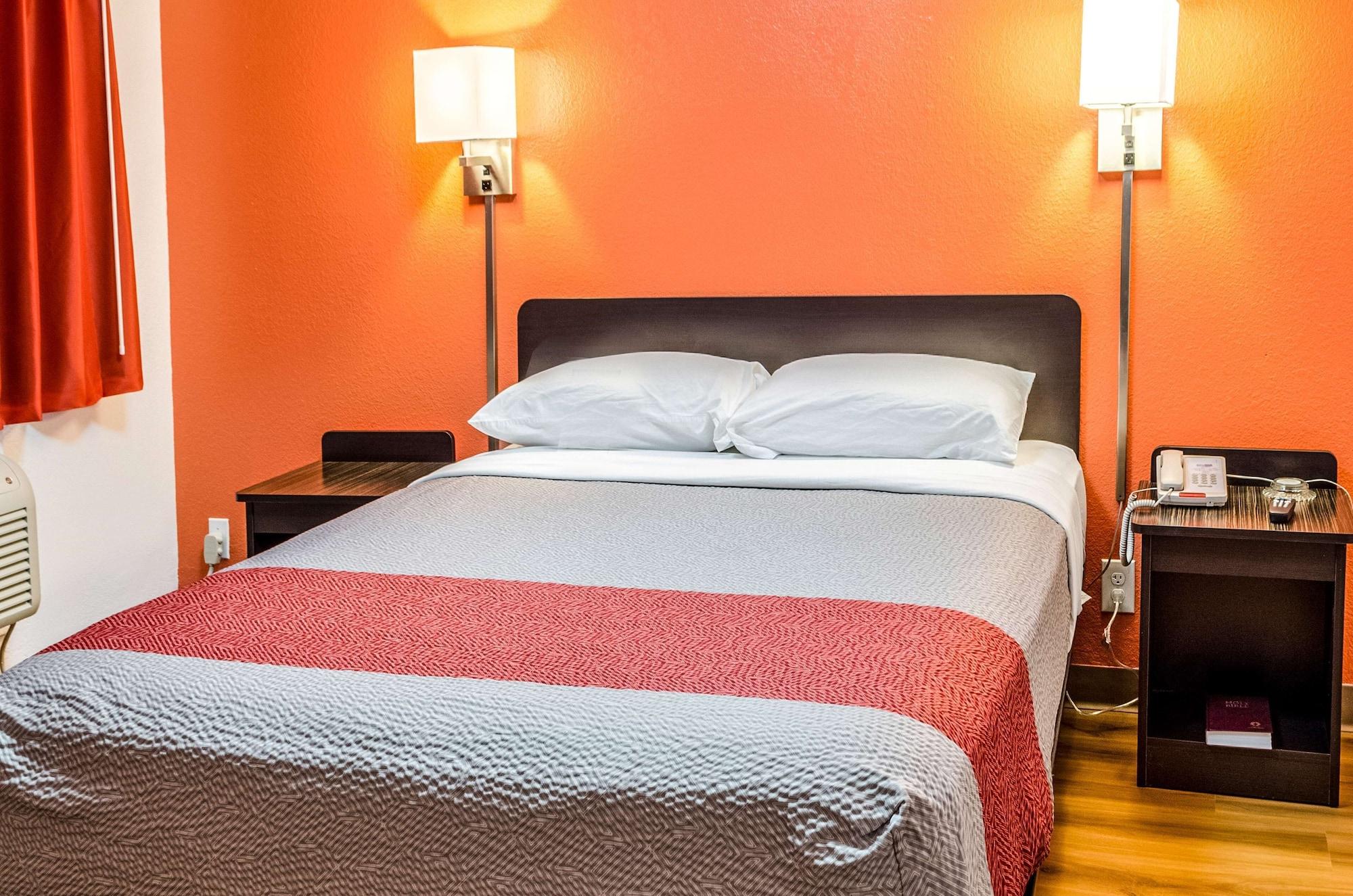 North Charleston Lodge Εξωτερικό φωτογραφία