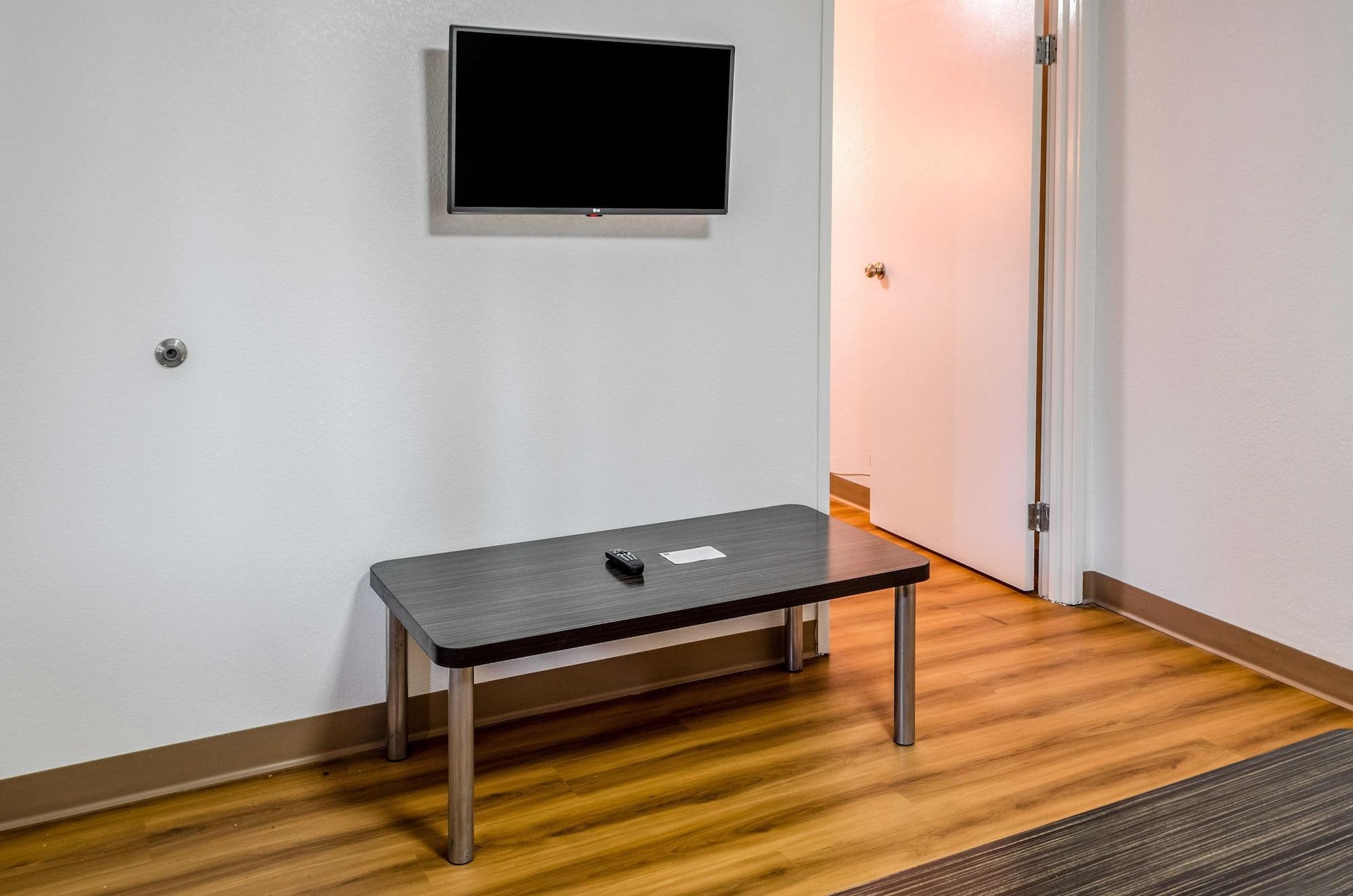 North Charleston Lodge Εξωτερικό φωτογραφία