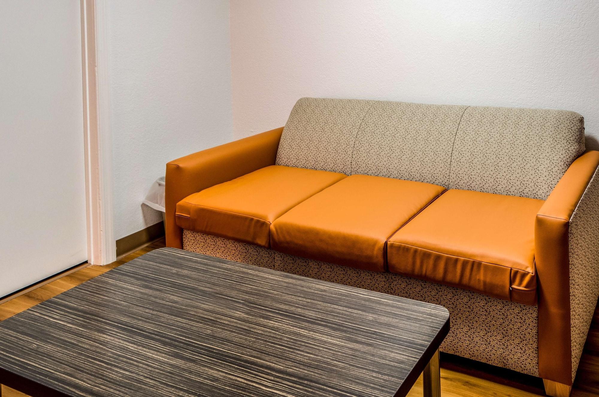 North Charleston Lodge Εξωτερικό φωτογραφία