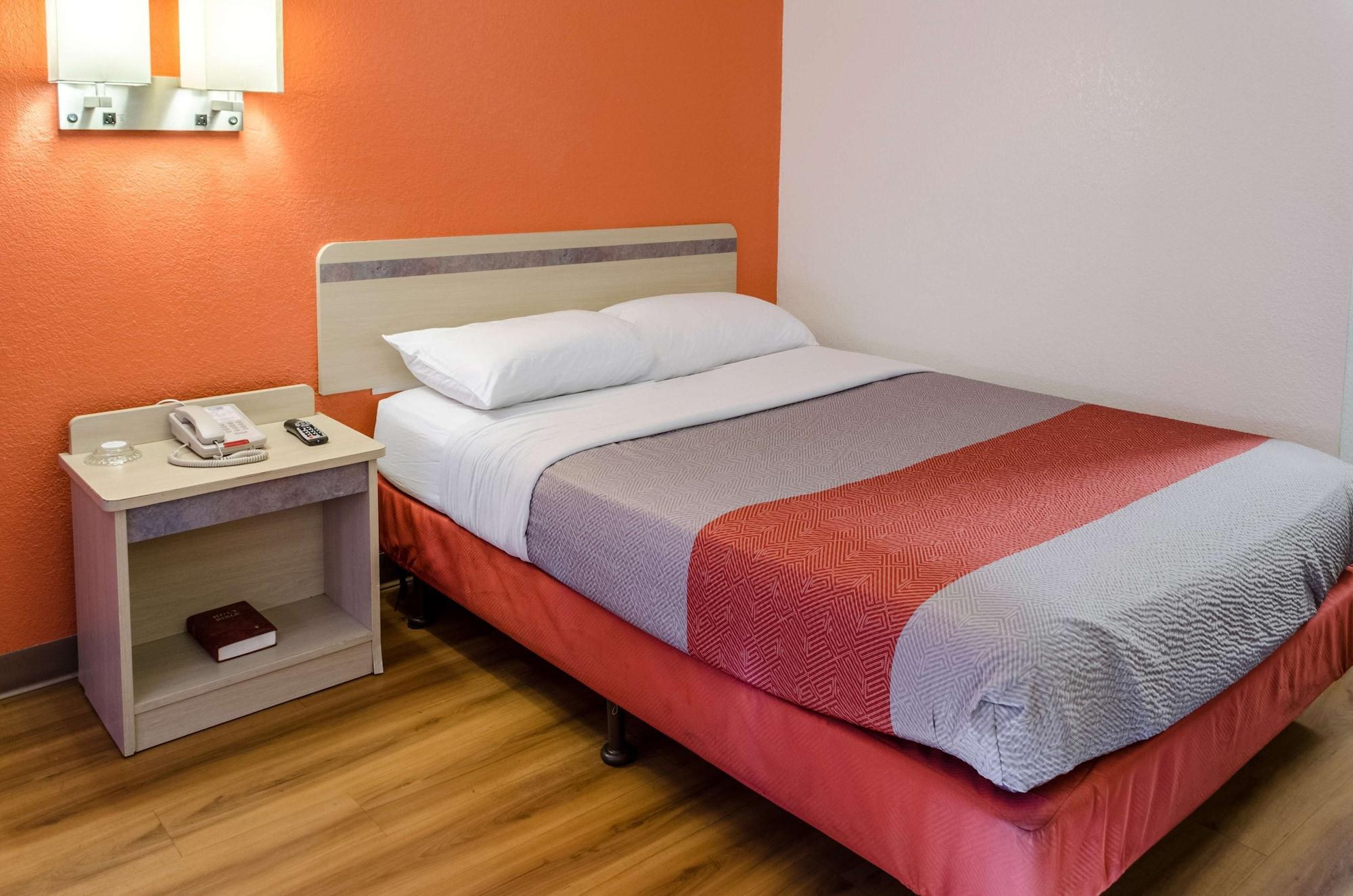 North Charleston Lodge Εξωτερικό φωτογραφία
