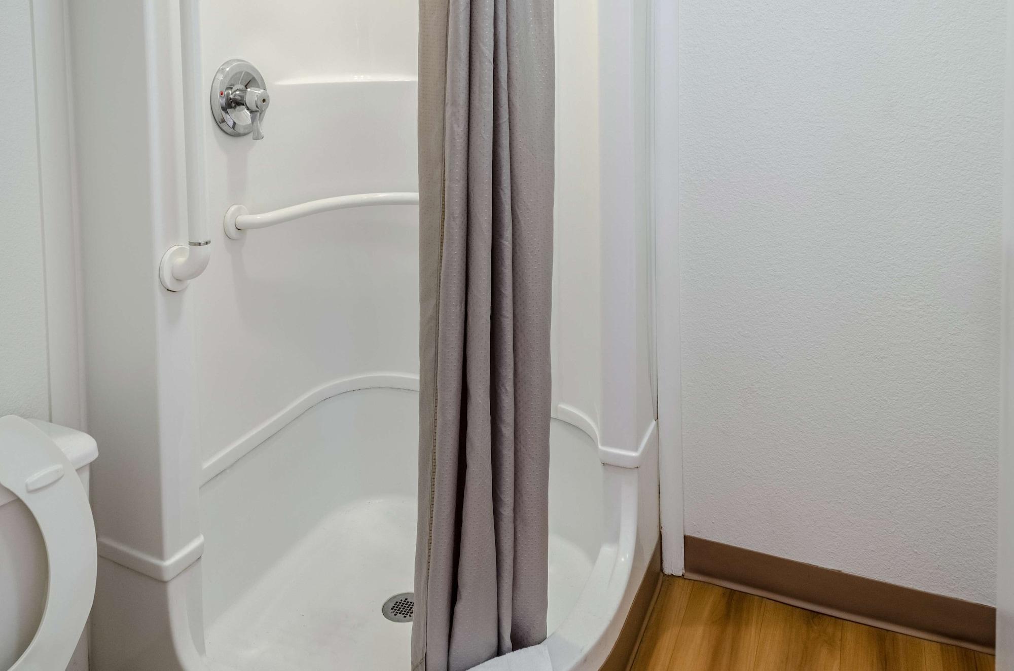 North Charleston Lodge Εξωτερικό φωτογραφία
