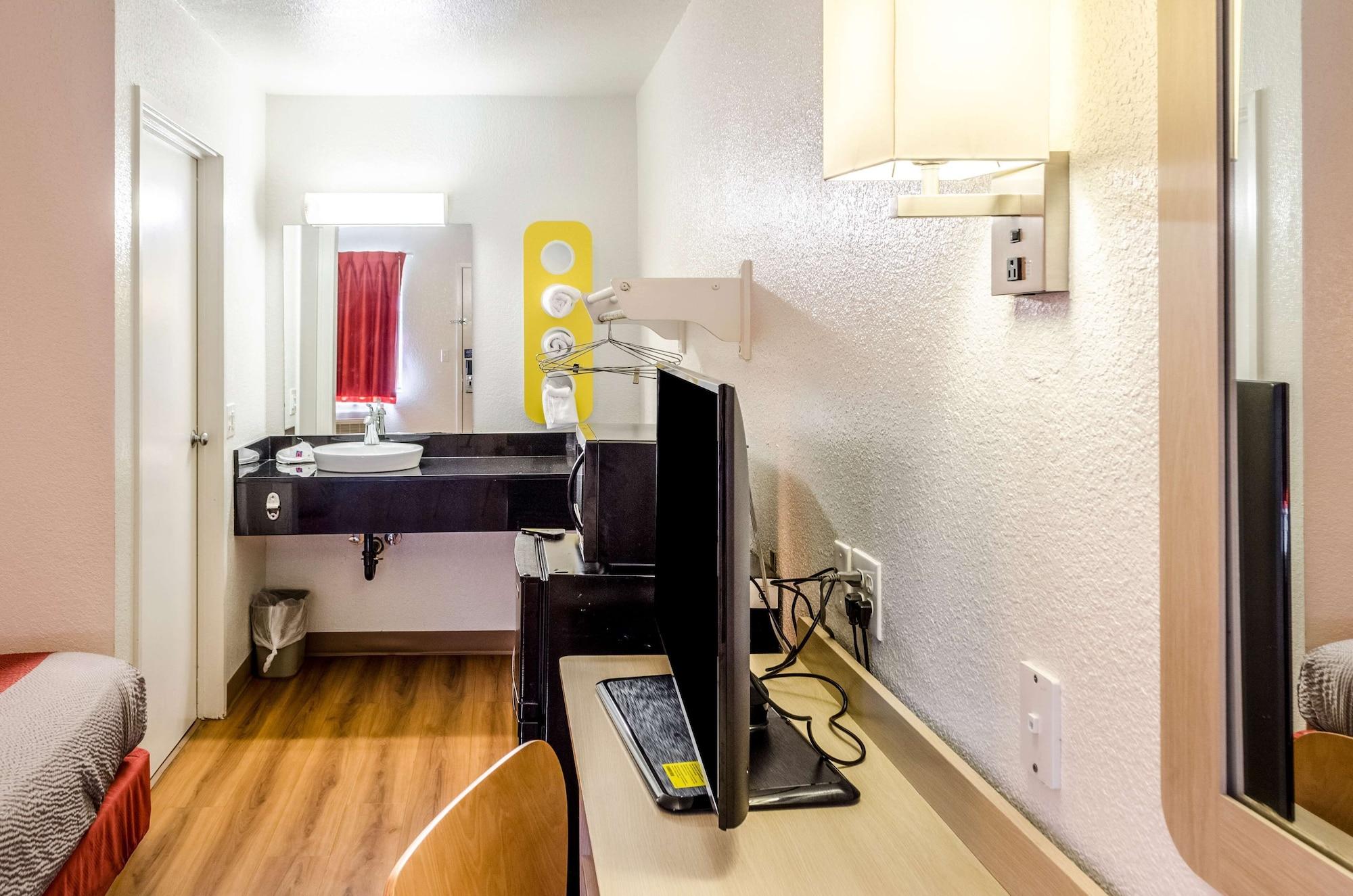 North Charleston Lodge Εξωτερικό φωτογραφία