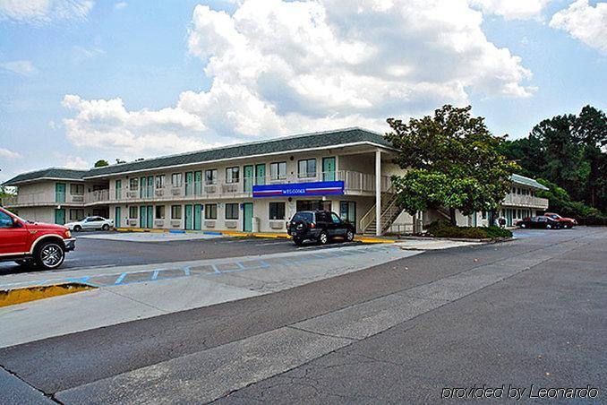 North Charleston Lodge Εξωτερικό φωτογραφία