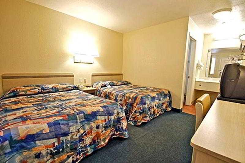 North Charleston Lodge Εξωτερικό φωτογραφία