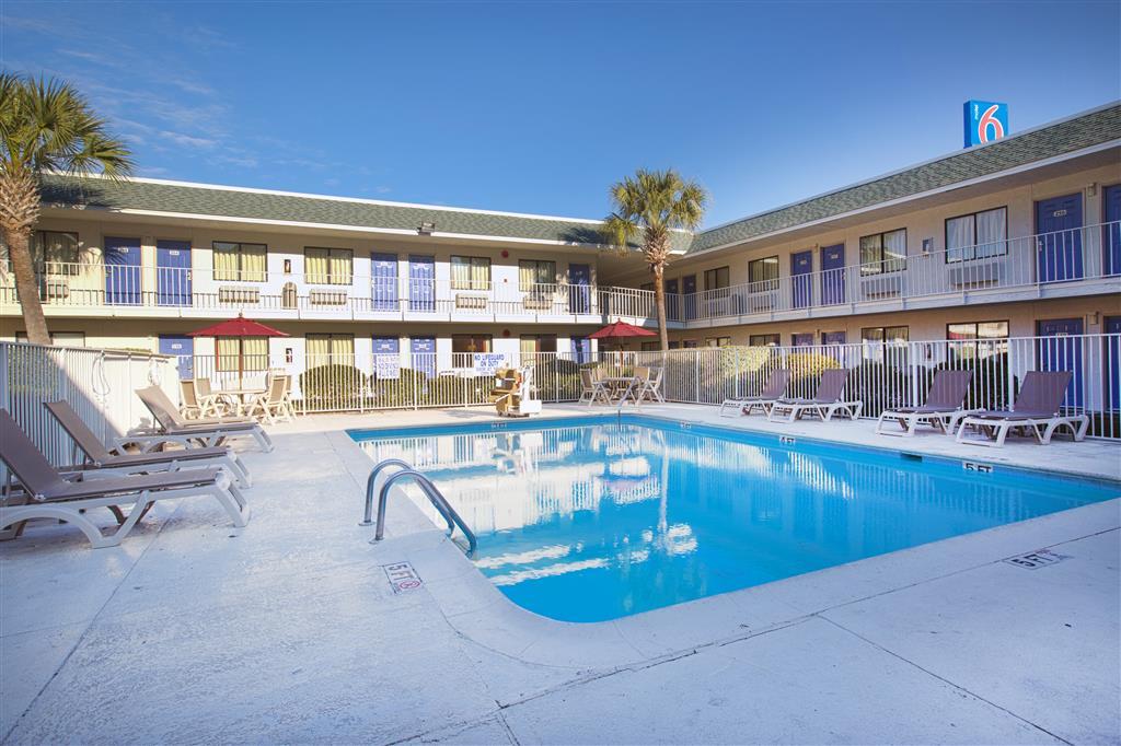 North Charleston Lodge Ανέσεις φωτογραφία
