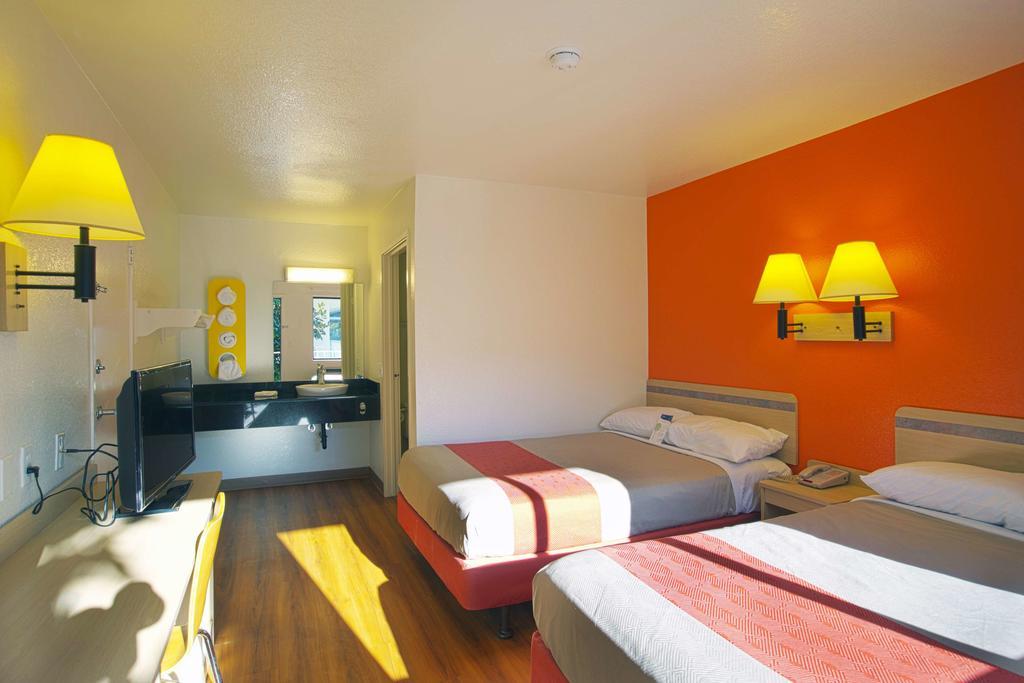 North Charleston Lodge Εξωτερικό φωτογραφία