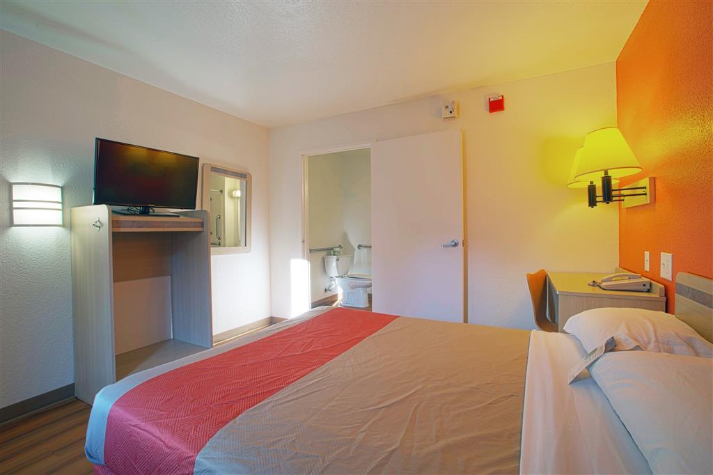 North Charleston Lodge Δωμάτιο φωτογραφία