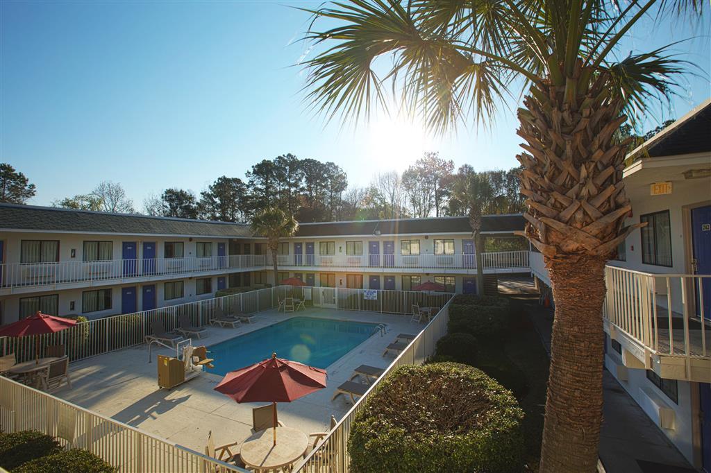 North Charleston Lodge Ανέσεις φωτογραφία