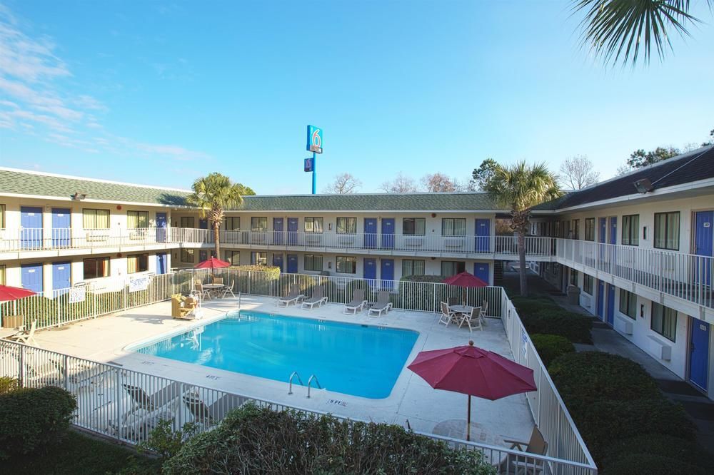 North Charleston Lodge Εξωτερικό φωτογραφία