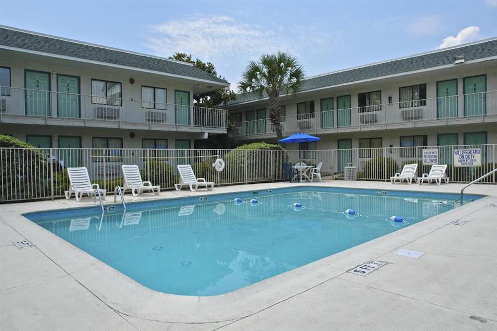 North Charleston Lodge Ανέσεις φωτογραφία
