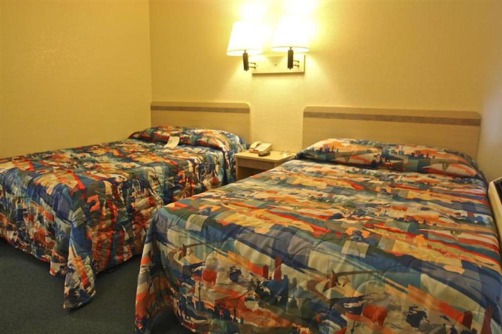 North Charleston Lodge Δωμάτιο φωτογραφία