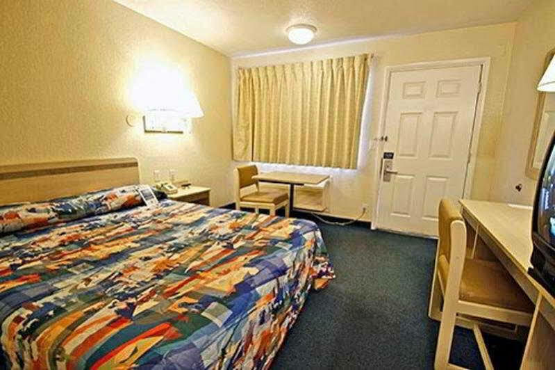 North Charleston Lodge Εξωτερικό φωτογραφία