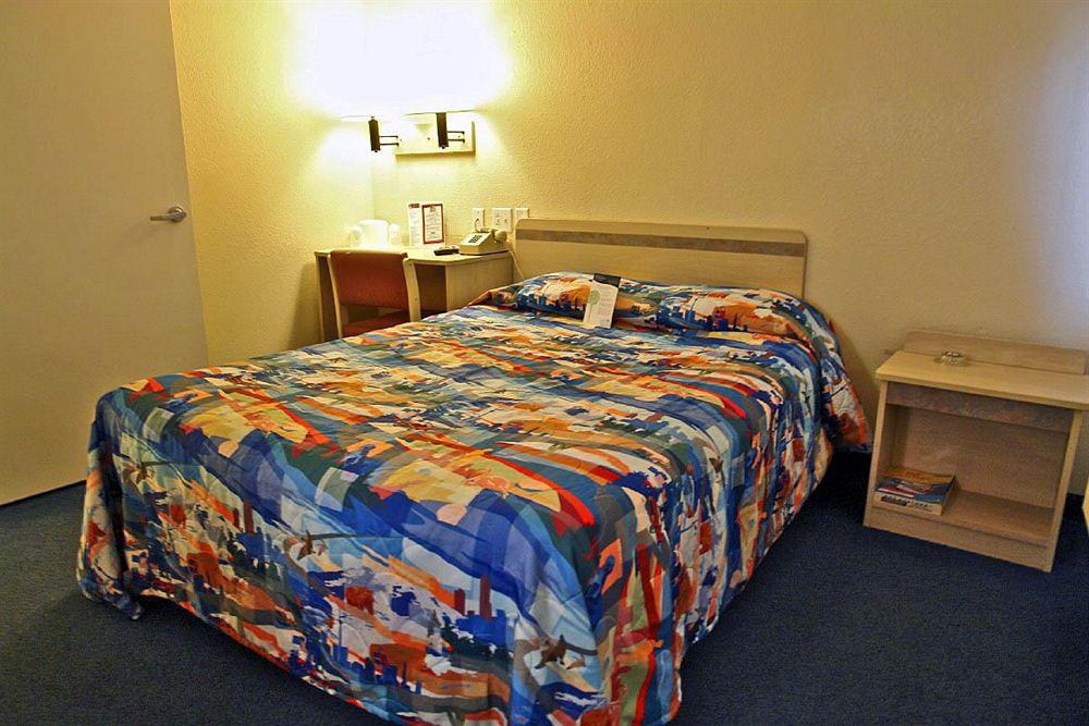 North Charleston Lodge Εξωτερικό φωτογραφία