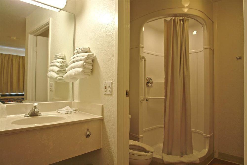 North Charleston Lodge Εξωτερικό φωτογραφία