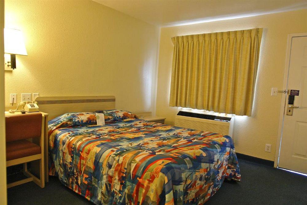 North Charleston Lodge Εξωτερικό φωτογραφία