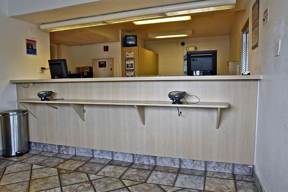 North Charleston Lodge Εξωτερικό φωτογραφία