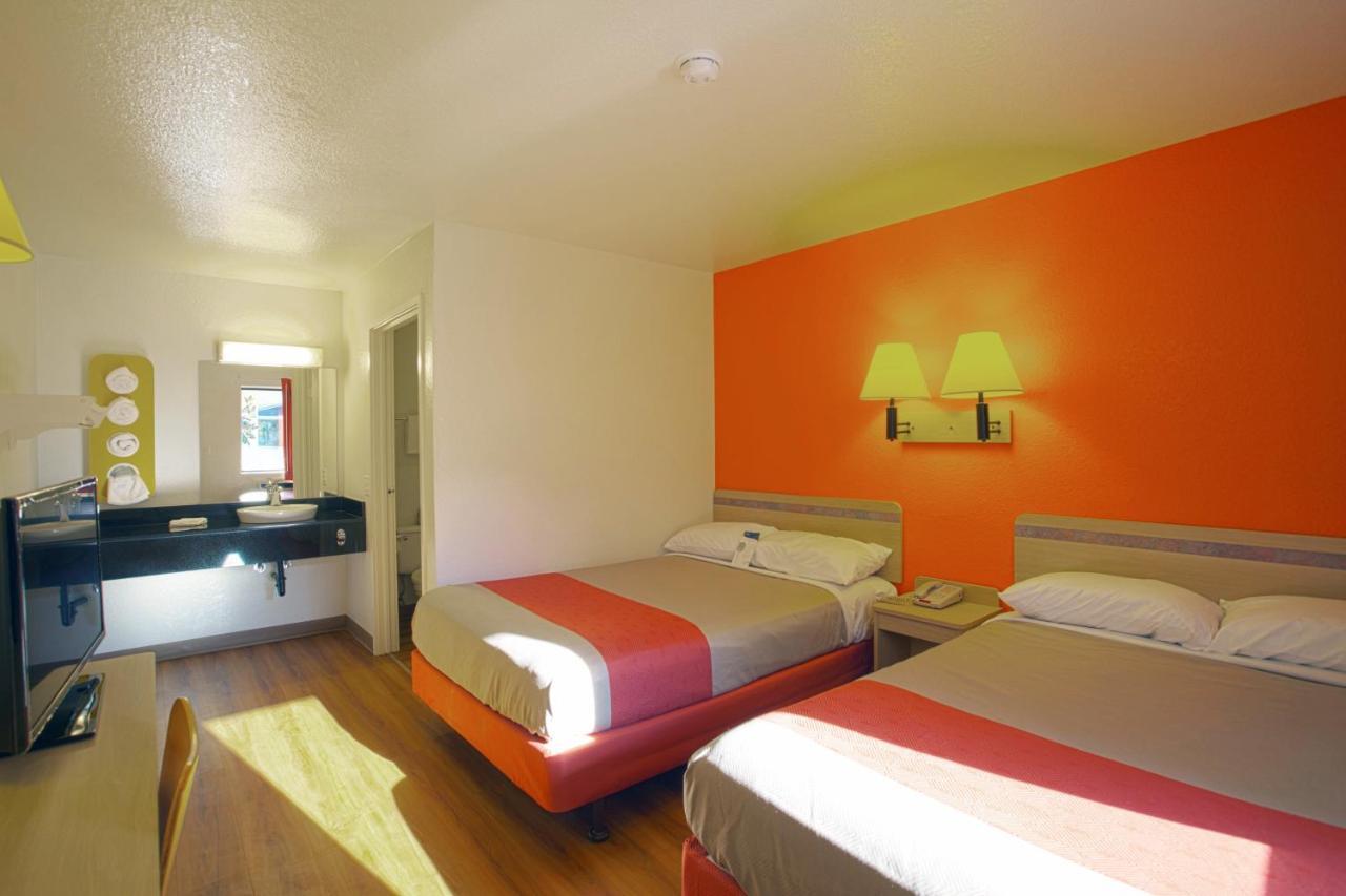 North Charleston Lodge Δωμάτιο φωτογραφία