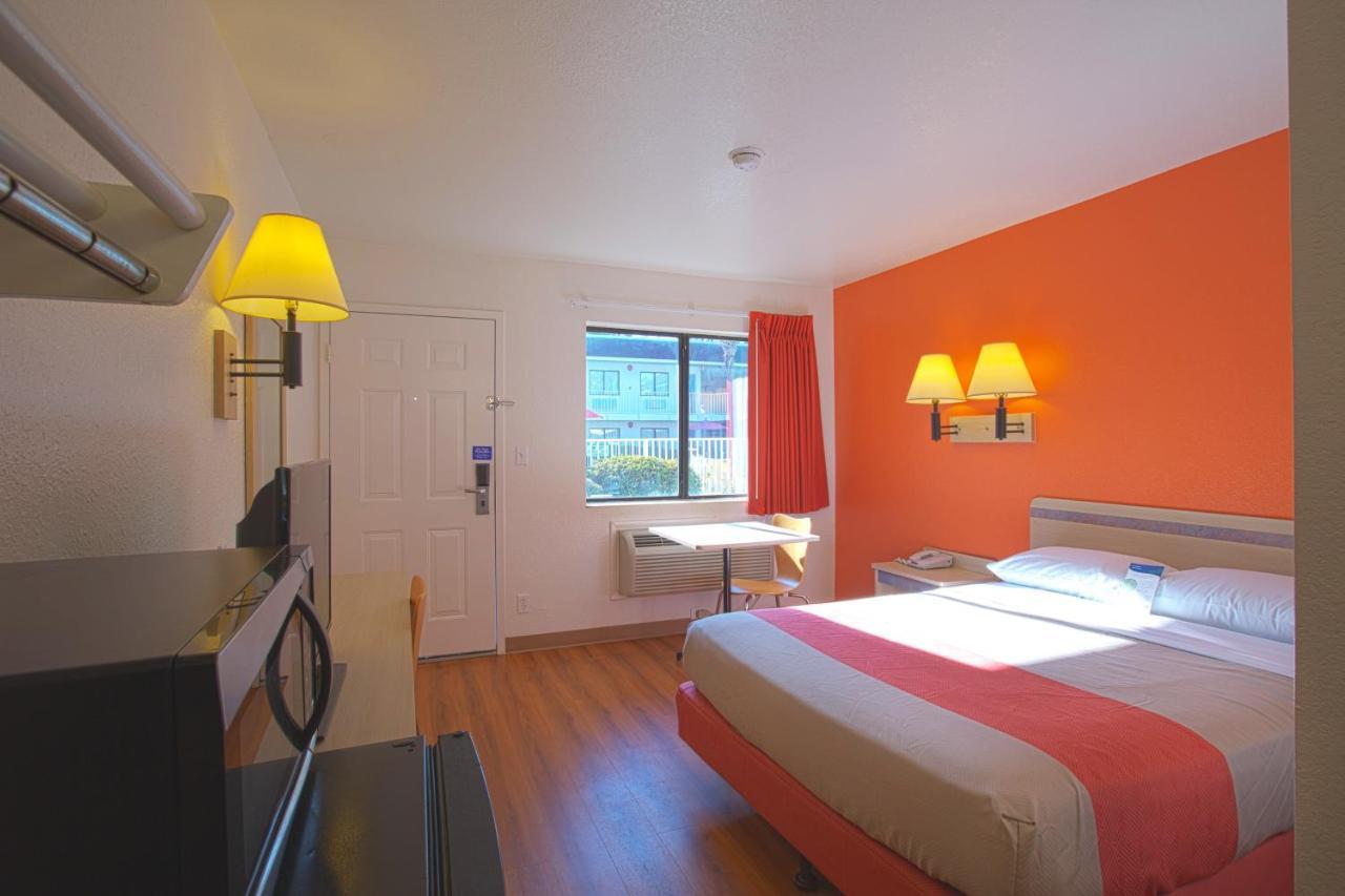 North Charleston Lodge Δωμάτιο φωτογραφία