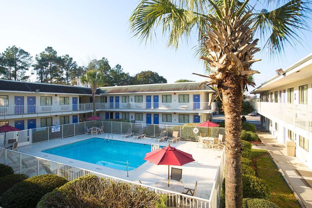 North Charleston Lodge Ανέσεις φωτογραφία