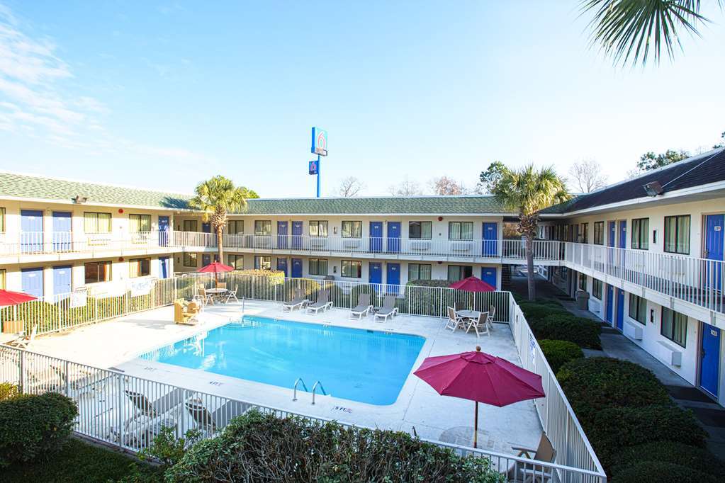 North Charleston Lodge Ανέσεις φωτογραφία