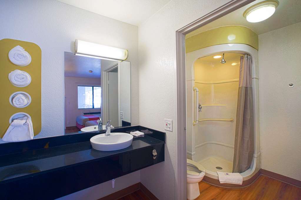 North Charleston Lodge Δωμάτιο φωτογραφία